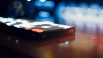 Ambient music // Vermona Perfourmer + Soma Cosmos + Echofix Tape Echo + Oxi Instruments One