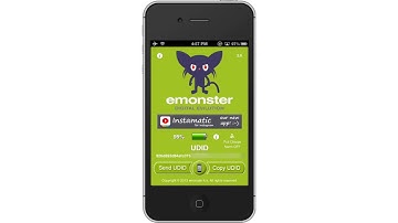 How to know iPhone and iPad UDID