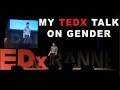 TEDX TALK: CHELLA MAN