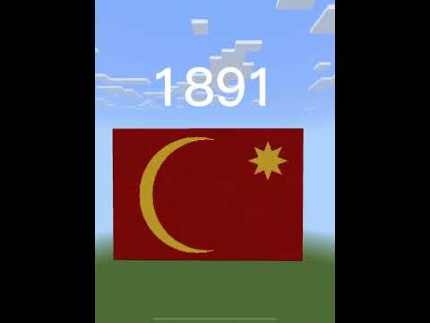 History of saudi arabia flag #minecraft #minecraftmeme #recommended #shorts