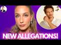 Amanda Batula's SCANDALOUS Italy Allegations With Another Cast Member &amp; West Wilson Backlash!