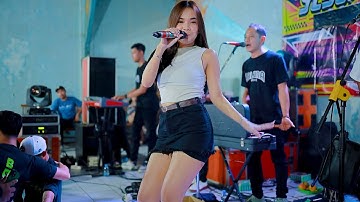 LALUNA MUSIC - ARJUNANYA BUAYA - FEBY PESEK - HAPPY PARTY SEDULUR BOTTOMB - KUDUS