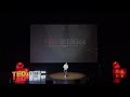 Levelling up with faith and passion  anshu bisht  tedxbitsgoa