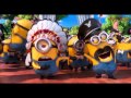 Dilwale Song's Manma Emotion Jaage Minion Version