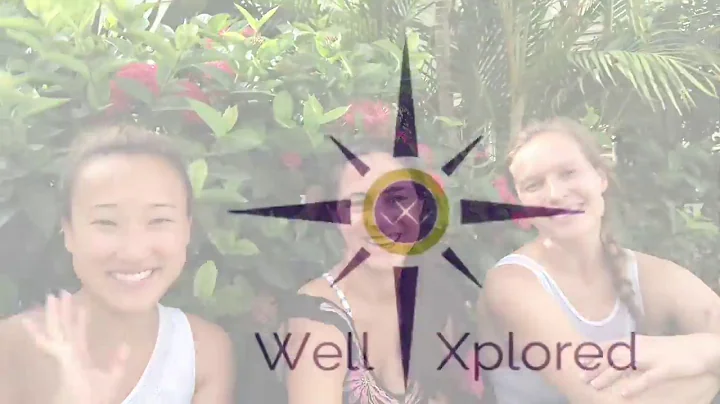 Interview With Jessie Potter & Julianne Aerhee at ...