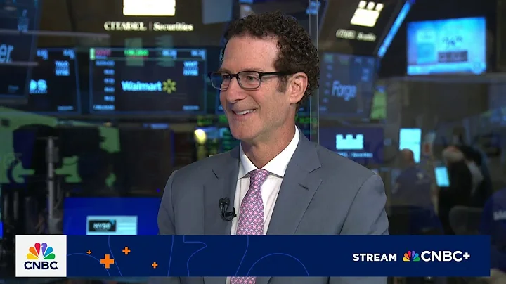 High yield bond market has done exceptionally well, says Marathon Asset's Bruce Richards