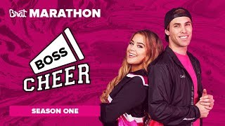 BOSS CHEER | Season 1 | Marathon