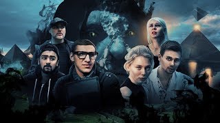 Скрытая Реальность: Пробуждение Воина - Трейлер Сериала (2018)