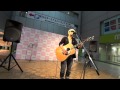 Negi 『金木犀』_MACHIDA music park(町田ミュージックパーク)141108