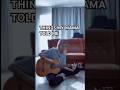 TINA ROCKSTAR — Nothing Feels Right (2025)