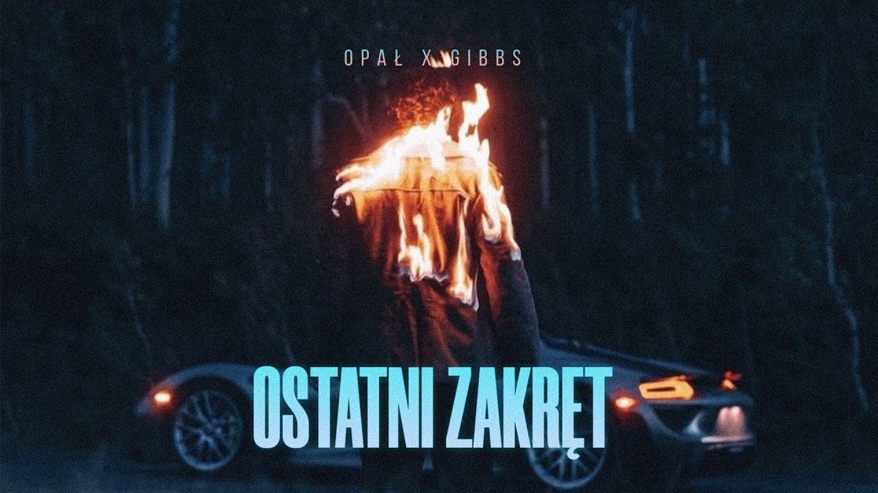 Opał x Gibbs Type Beat - OSTATNI ZAKRĘT