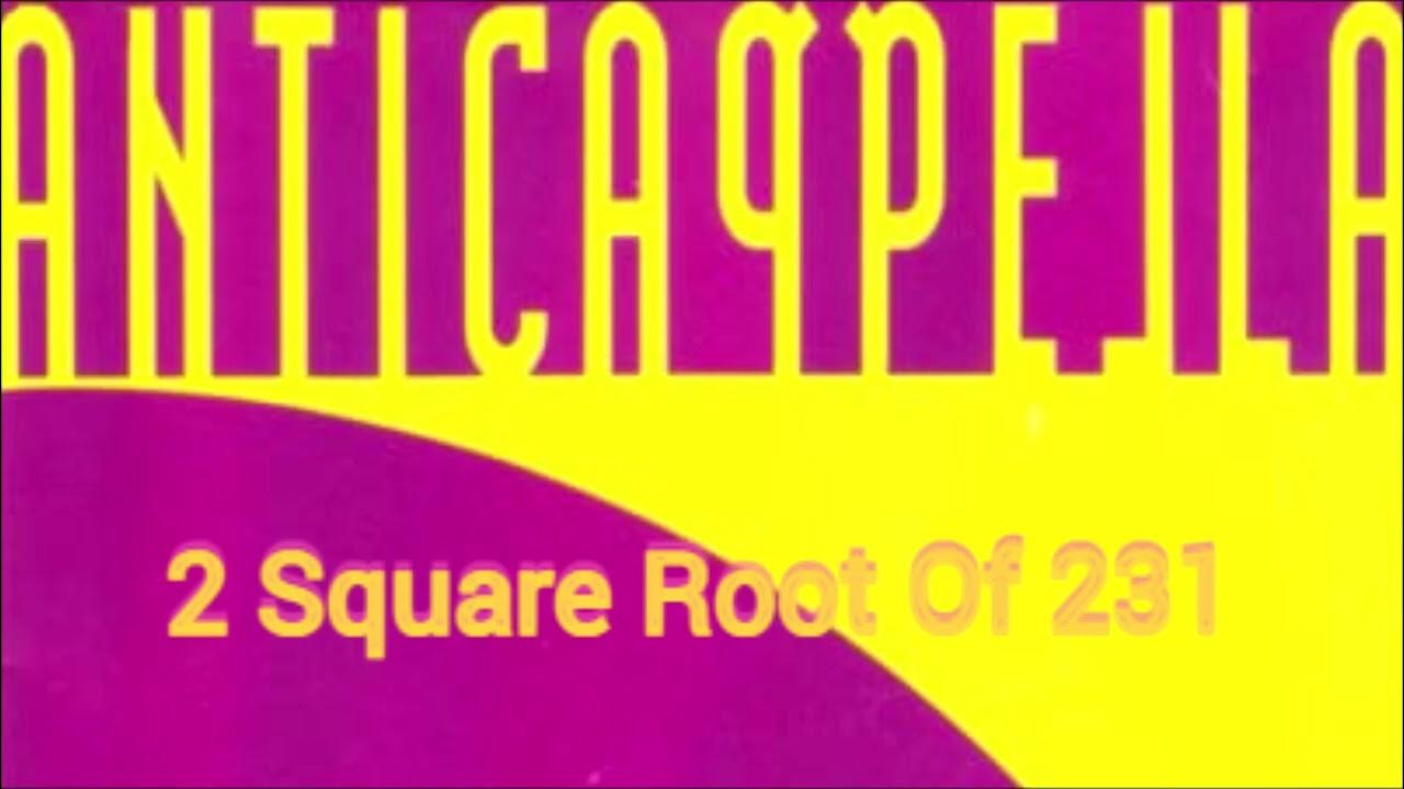 2-square-root-of-231-a-n-t-i-c-a-p-e-l-l-a-o-melhor-do-flash-house