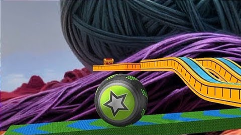 Going Balls Game High Level 29650 – Reaching 99999 Challenge!