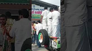 #keralaelection #electionresult #congress #udf #cpim #celebration #kuttanad #alappuzha