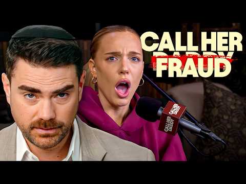 Thumbnail for Alex Cooper’s Pregnancy Proves Call Her Daddy Is A Fraud