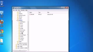 Remove istart.webssearches.com Redirect Virus screenshot 5