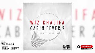 Wiz Khalifa - Tweak Is Heavy (Clean Version)