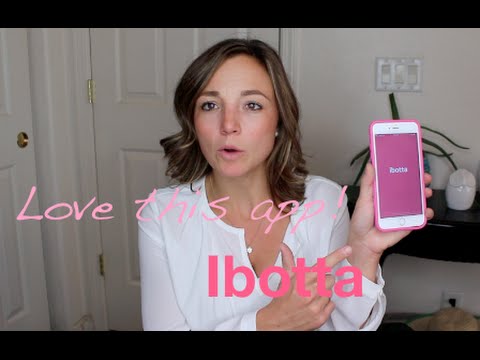 *YES* To That Coupon App!! | Ibotta