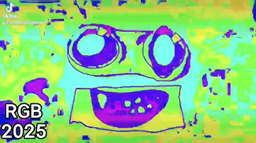 Klasky Csupo Vocoded to Synth Powers