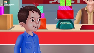 Round off a Decimal I Math I Grade 5 Unit 4 Lesson 3