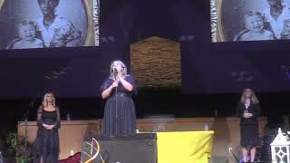 AMBER NELON OH SHENANDOAH