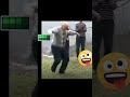Old georgian men crazy dance moves