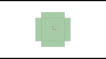Adding bend lines on a sheet metal part in DesignSpark Mechanical