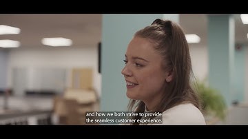 Cognni & CWSI Partnership Announcement