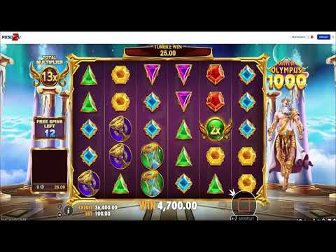 Speel gratis Gates Of Olympus Demo: Ontdek de 1000 Mogelijkheden in Online Casino's in Nederland