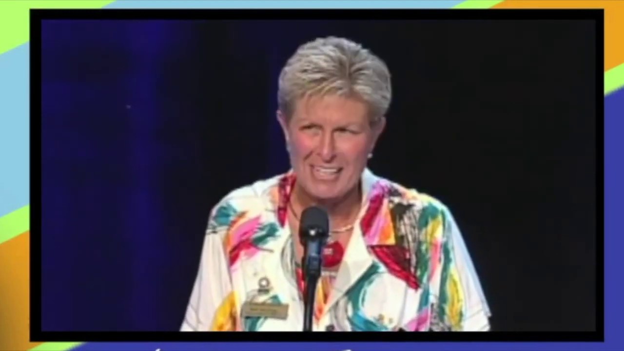 Dr kimberly p johnson an every day coach youtube
