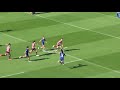 Next gen  warriors v panthers  jersey flegg cup round 8  highlights