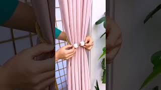 Curtain Couture Transform Your Décor with Smile E Stores Trendsetting Tie Ropes Curtaintierope