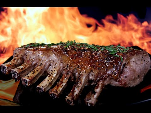 الد شواء عند الشواء الملكي رائع خروف مشوي في الفرن مشاوي خروف مشوي طري و لديد و طازج بالارز