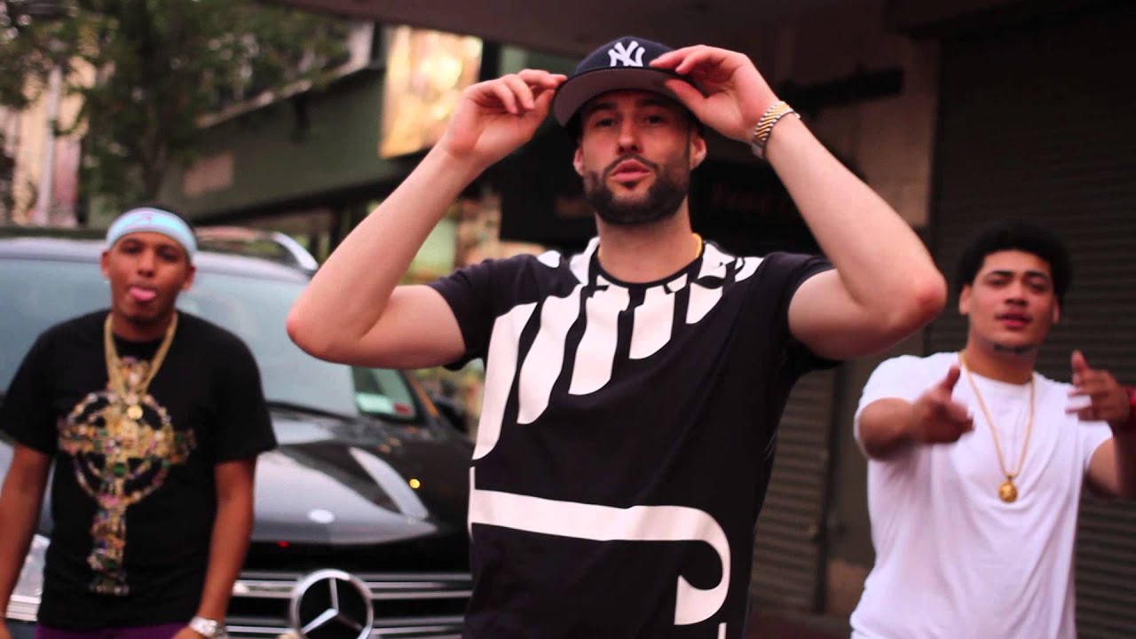 ASB - Never Had Ft BlackFitted (Official Music Video) - YouTube