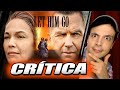 Crítica LET HIM GO - Reseña de la Película con Kevin Costner y Diane Lane