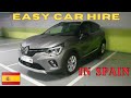 How to hire a car in spain  avis car hire car at malaga airport 2023