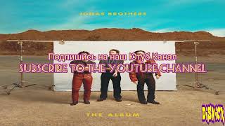 Jonas Brothers - Waffle House (Audio)