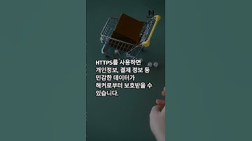 웹사이트에서 HTTP와 HTTPS의 차이점을 반드시 알아야 하는 이유