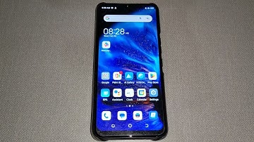 how to set network rating provider Tecno Spark 8T, Tecno Spark 8T me network rating provider set kai