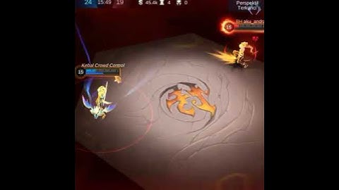 Absolute Cinema 😹🔥👍 #mobilelegends #mlbb #ml #funny #shorts #memes #xuhuong #fypシ #ngakak