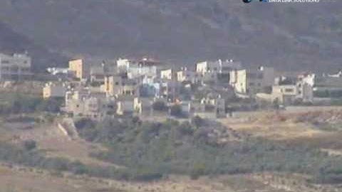 Thermal Video of Artificial Intelligence based Long Range Fire Detection