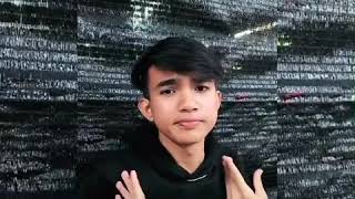 Instafemes Iman Hazriq Cute