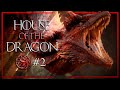 House Of The Dragon | The New Queen #2