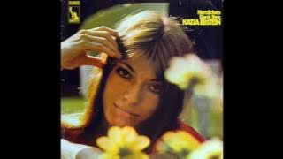Katja Ebstein - Ai-no otozure (Wunder gibt es immer wieder) (Japanese Version)  ESC 1970