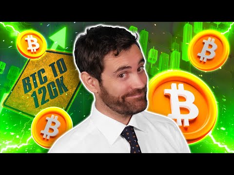 Bitcoin Price Predictions!! Will BTC Hit $120,000 In 2024?!