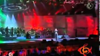 Video thumbnail of "Alejandro Fernandez Tu solo tu, Juan Charras Quado, Cielo Roy Acapulco 2005 Parte 6"