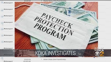 Investigation Into Questionable PPP Money Spawns FBI Probe