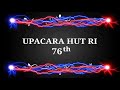 Upacara virtual hut ri ke 76