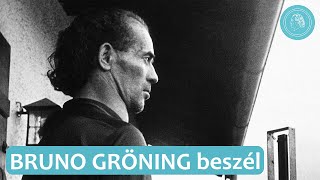 „Kedves gyógyulást keresőim…” (eredeti hang 1949) – Bruno Gröning beszél – 3. rész