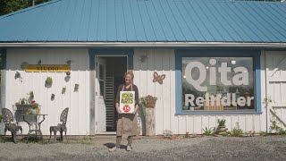 (4) Secrets d'artistes - Qita reindler - Tour des Arts 2021